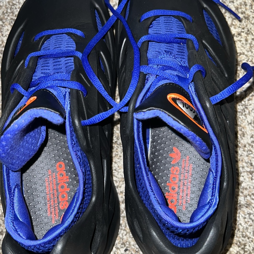 EUC Adidas Adifom Climacool Shoes - Picture 10 of 13